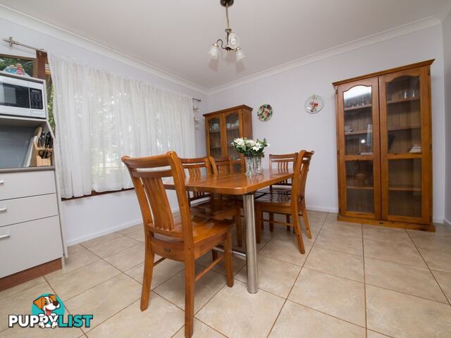 7 Trafalgar Place DUBBO NSW 2830