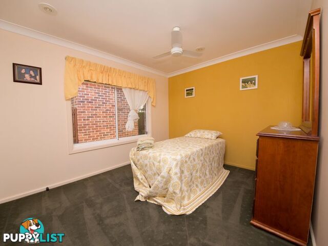 7 Trafalgar Place DUBBO NSW 2830