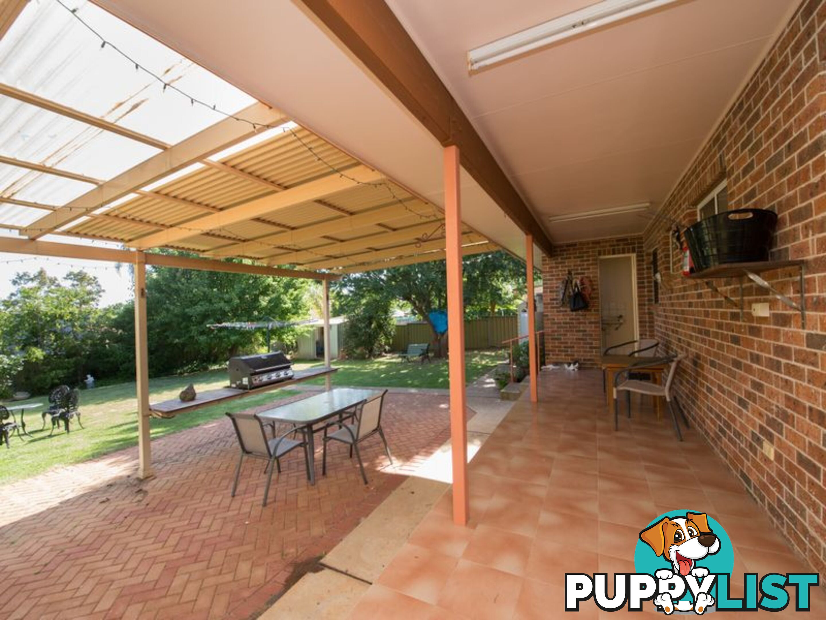 7 Trafalgar Place DUBBO NSW 2830