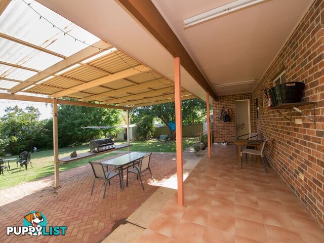 7 Trafalgar Place DUBBO NSW 2830