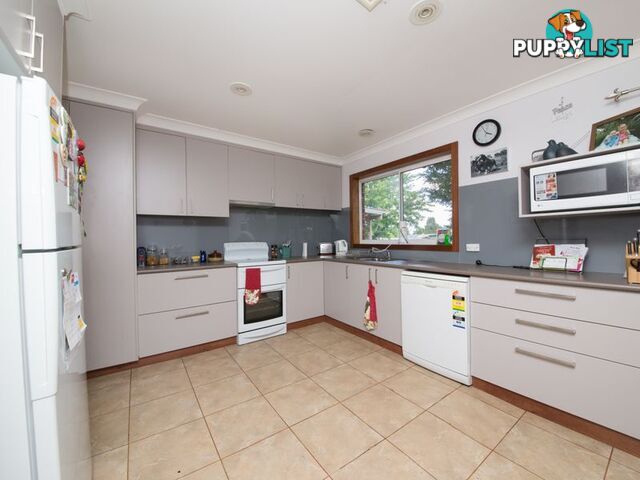 7 Trafalgar Place DUBBO NSW 2830