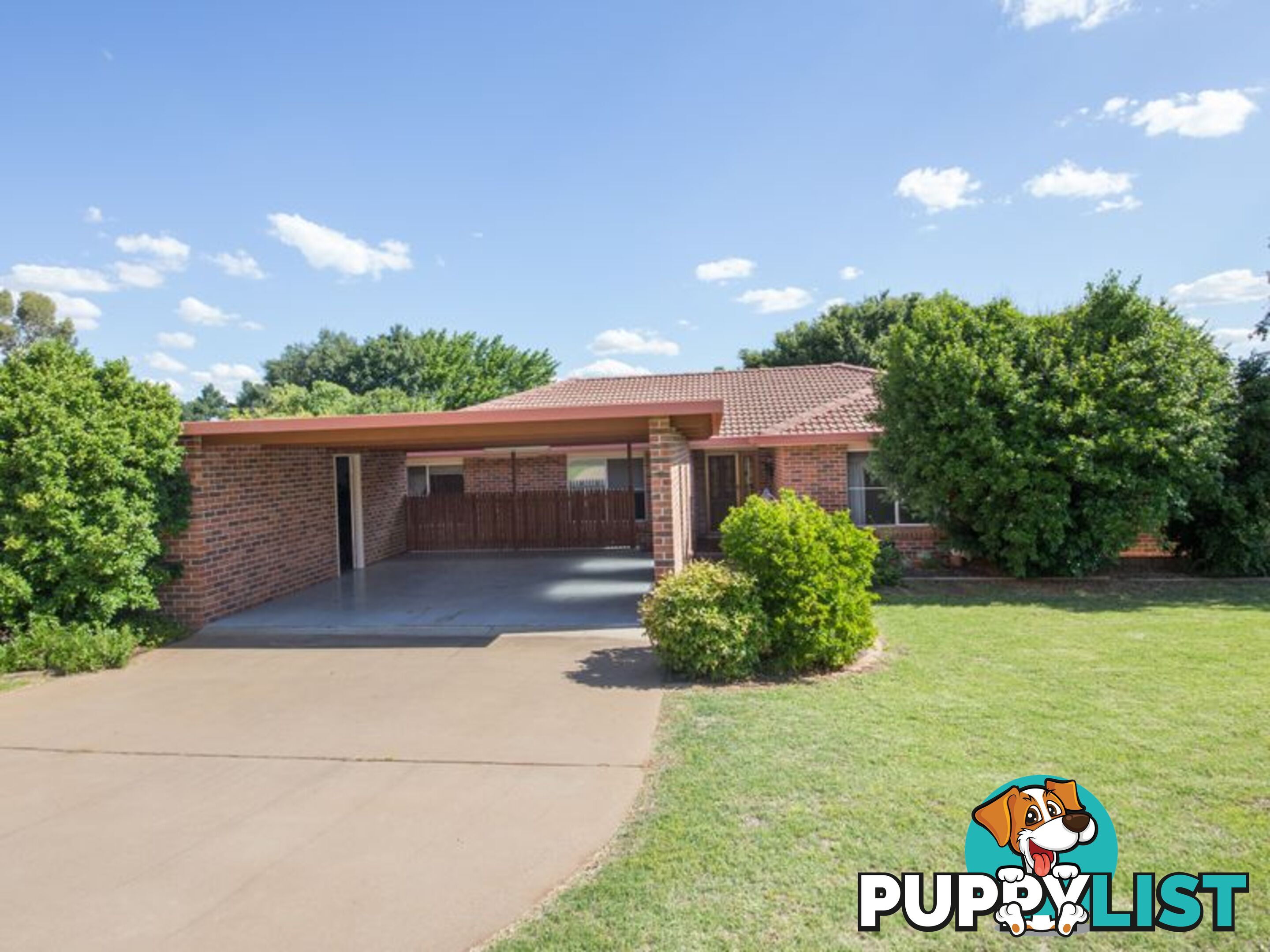 7 Trafalgar Place DUBBO NSW 2830