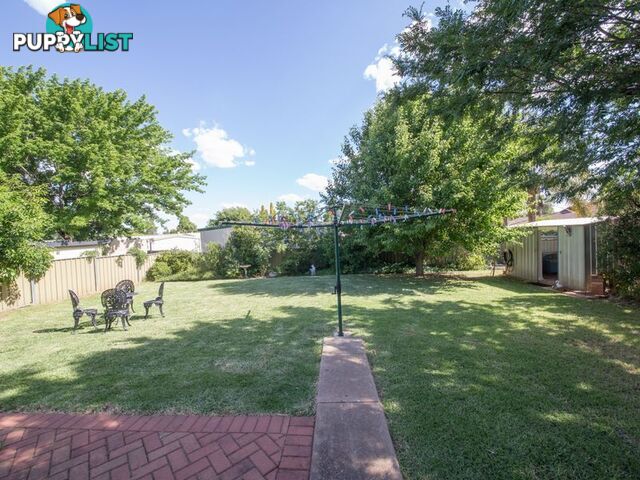 7 Trafalgar Place DUBBO NSW 2830