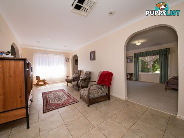 7 Trafalgar Place DUBBO NSW 2830