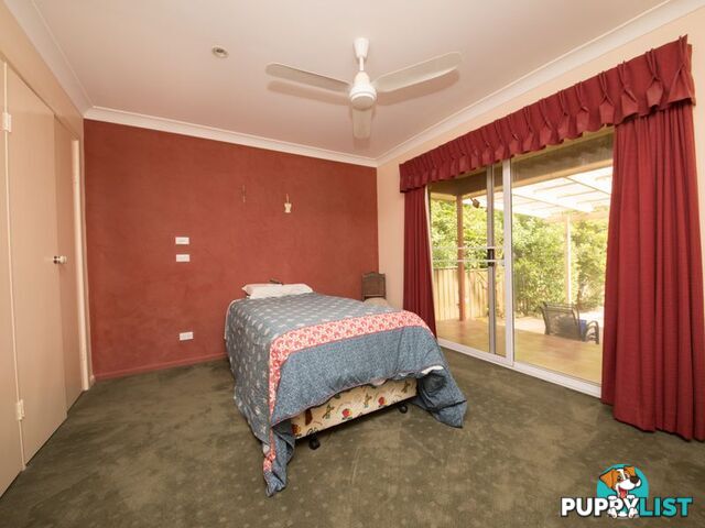 7 Trafalgar Place DUBBO NSW 2830