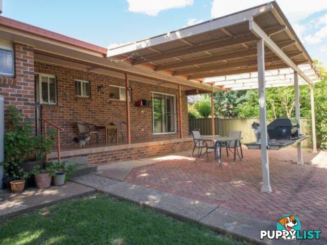 7 Trafalgar Place DUBBO NSW 2830