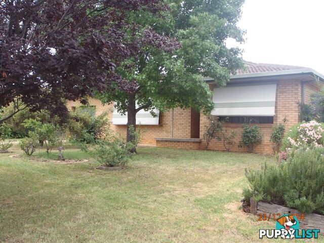 13 Oxley Circle DUBBO NSW 2830