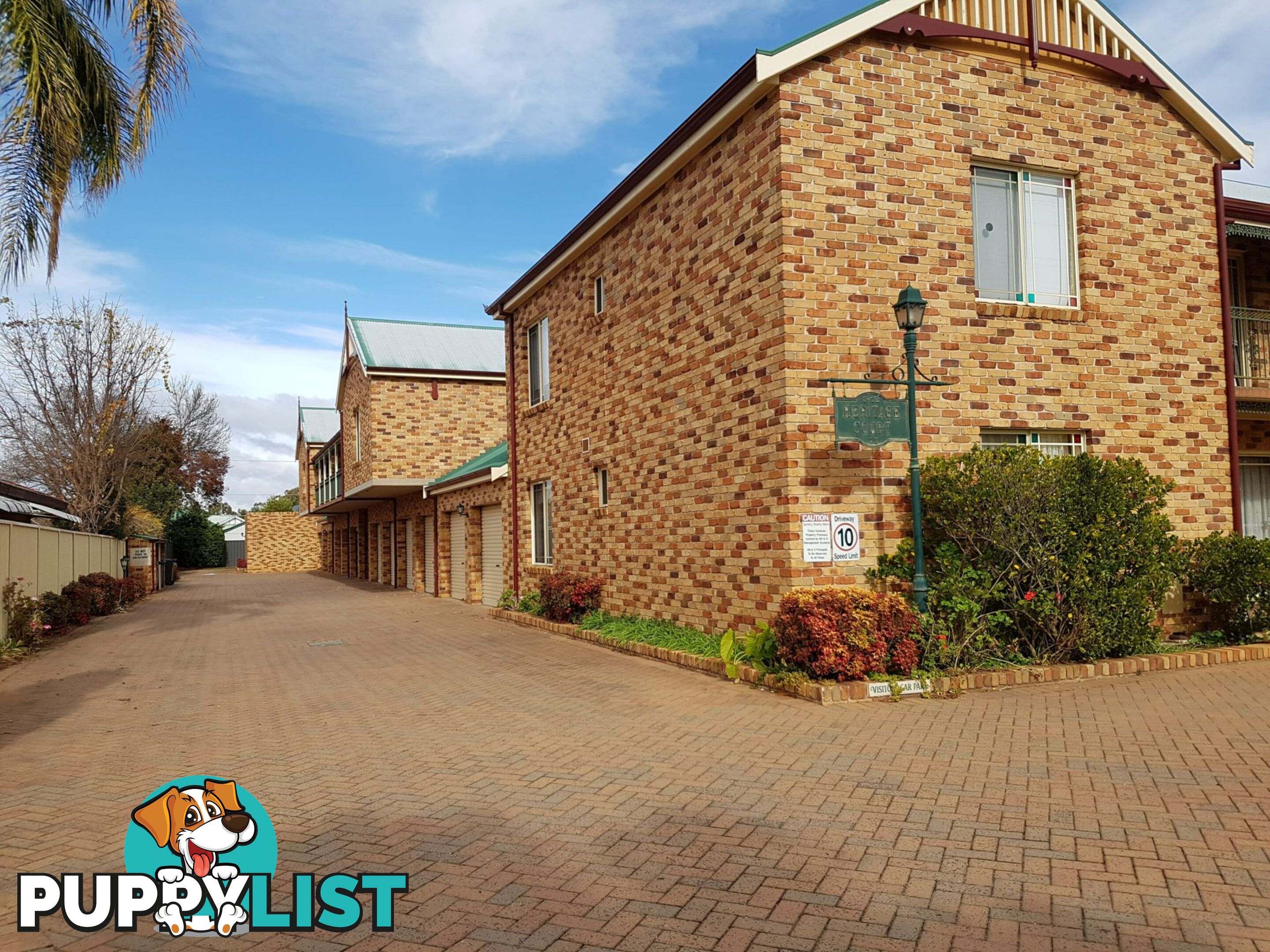 8/77 Bultje St DUBBO NSW 2830