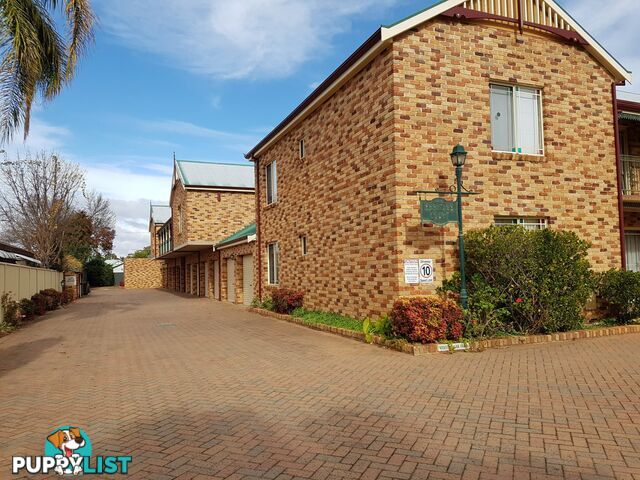 8/77 Bultje St DUBBO NSW 2830