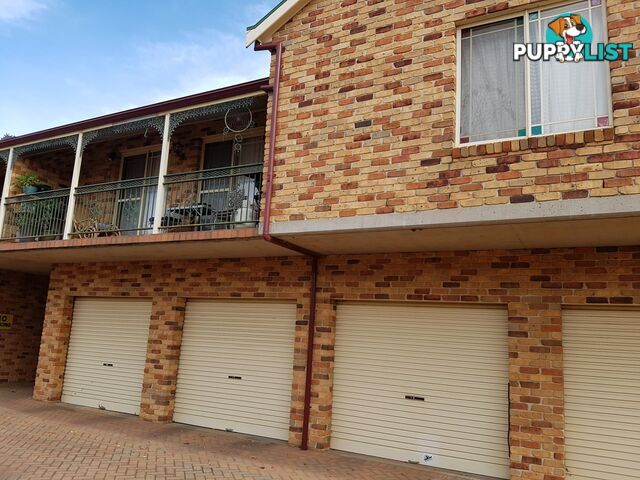 8/77 Bultje St DUBBO NSW 2830