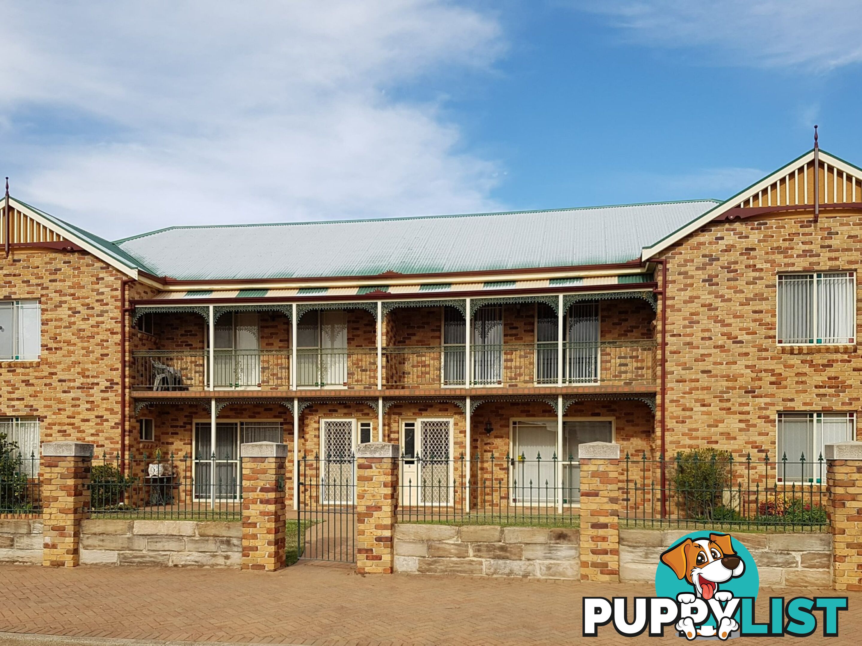 8/77 Bultje St DUBBO NSW 2830