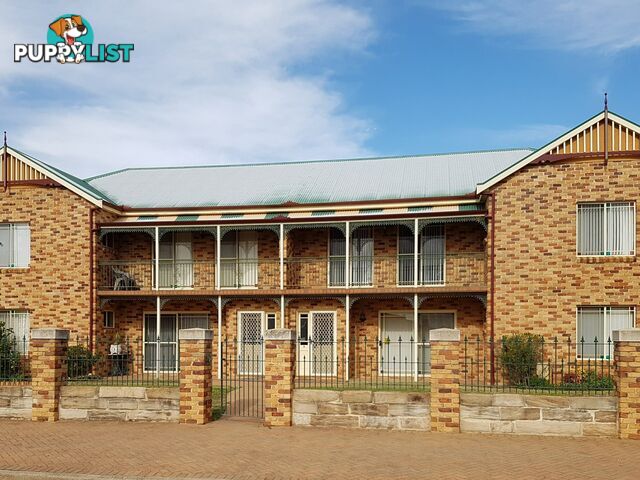 8/77 Bultje St DUBBO NSW 2830