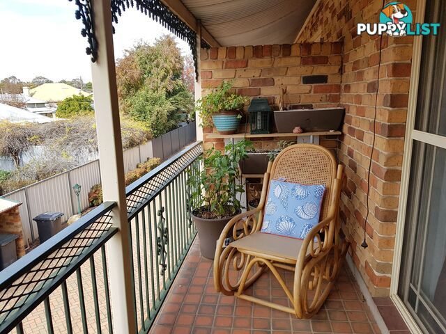 8/77 Bultje St DUBBO NSW 2830