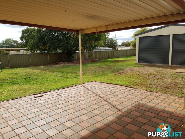 12 Galloway Drive DUBBO NSW 2830