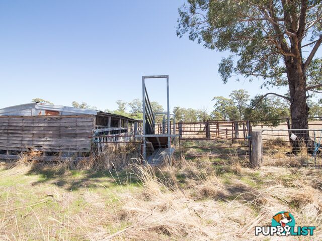 92 Berida Street EUMUNGERIE NSW 2831