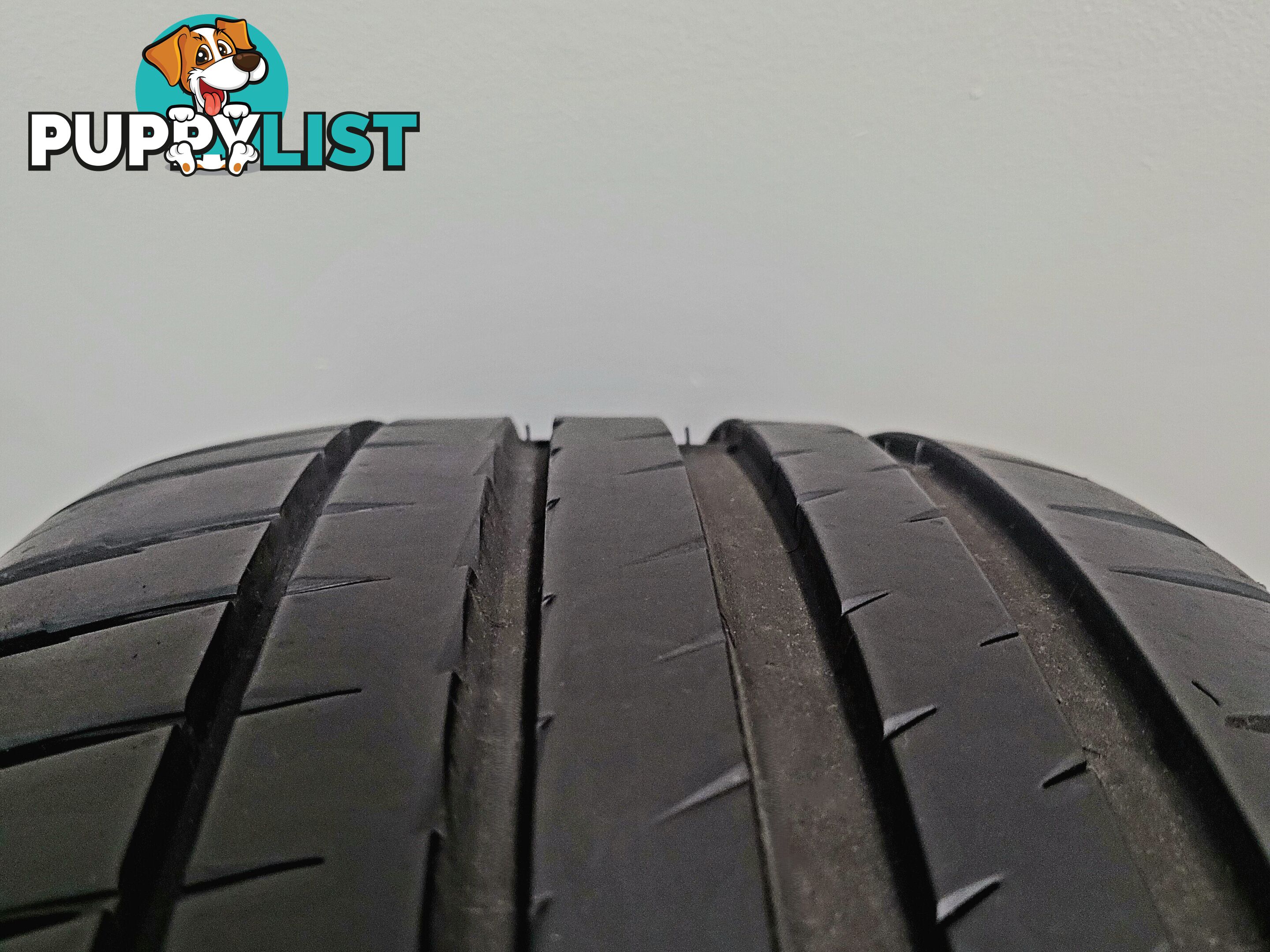 4x Michelin Pilot Sport Tyres 225/45ZR19 – Excellent Tread
