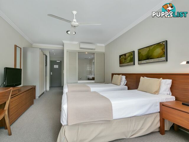 109/57-65 Paradise Palms Drive KEWARRA BEACH QLD 4879