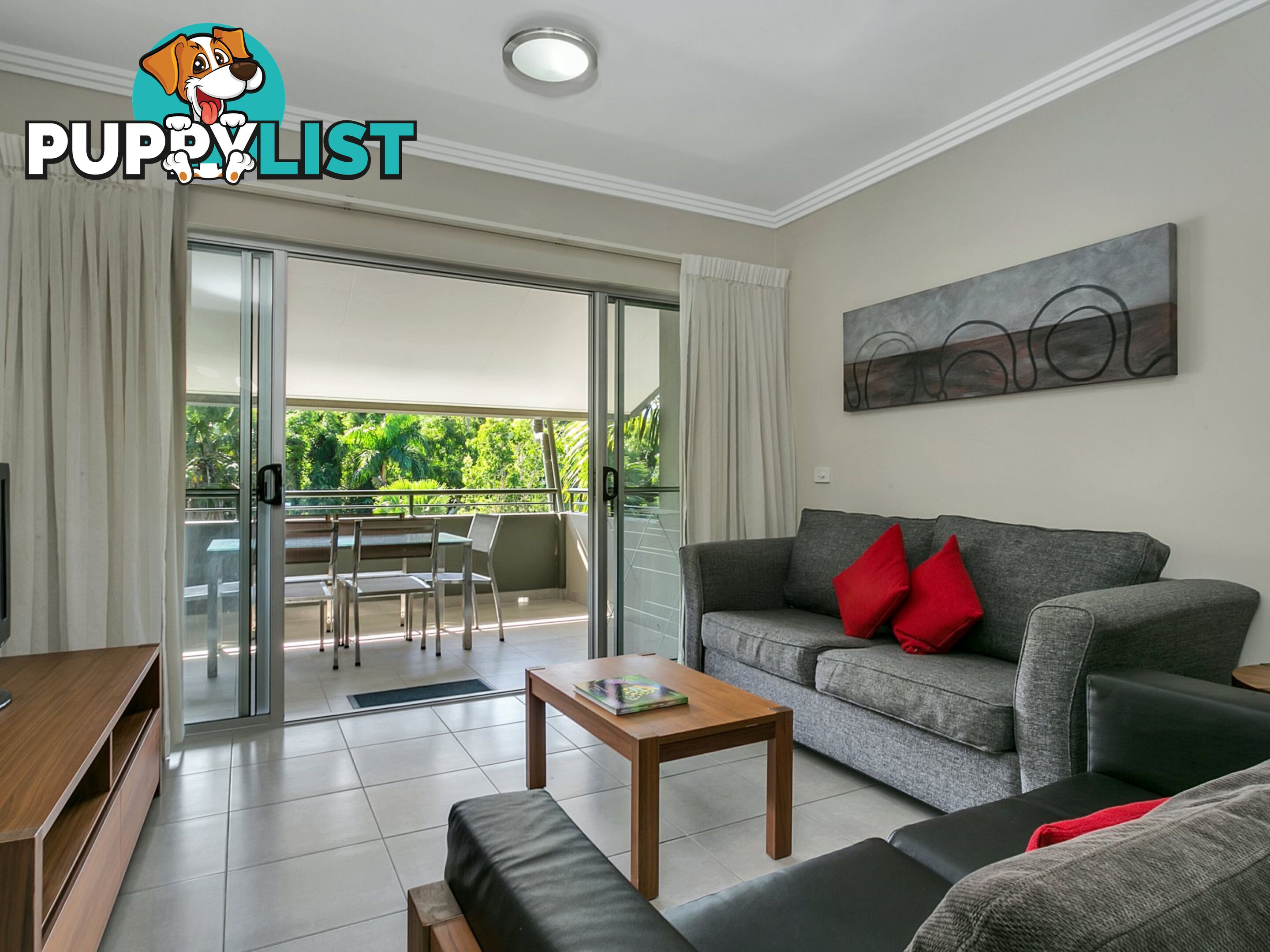 109/57-65 Paradise Palms Drive KEWARRA BEACH QLD 4879