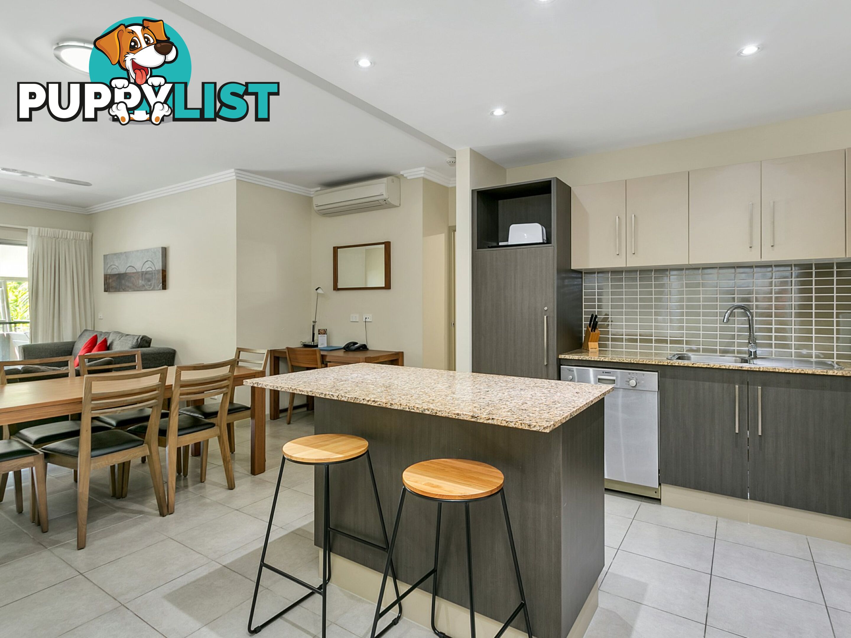 109/57-65 Paradise Palms Drive KEWARRA BEACH QLD 4879