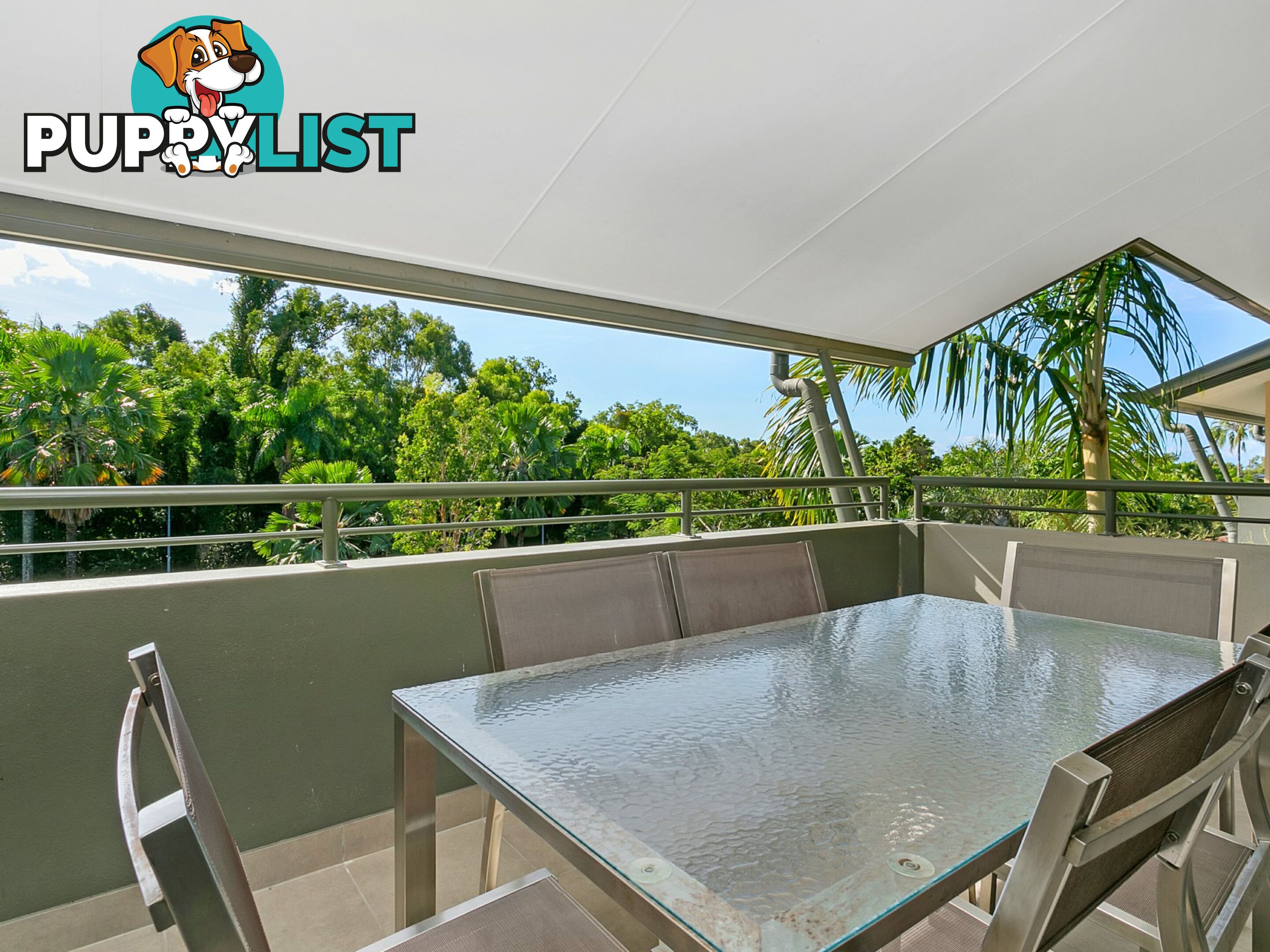 109/57-65 Paradise Palms Drive KEWARRA BEACH QLD 4879