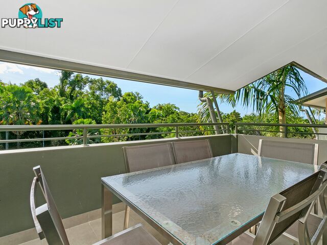 109/57-65 Paradise Palms Drive KEWARRA BEACH QLD 4879