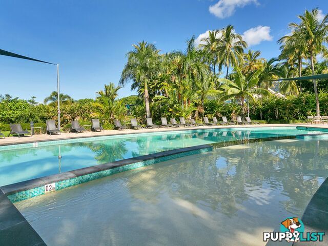 109/57-65 Paradise Palms Drive KEWARRA BEACH QLD 4879