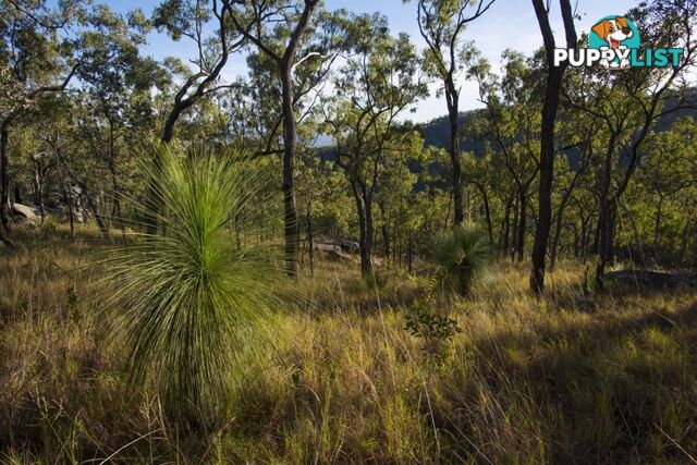 Lots 1 - 9 Emerald Falls Road MAREEBA QLD 4880