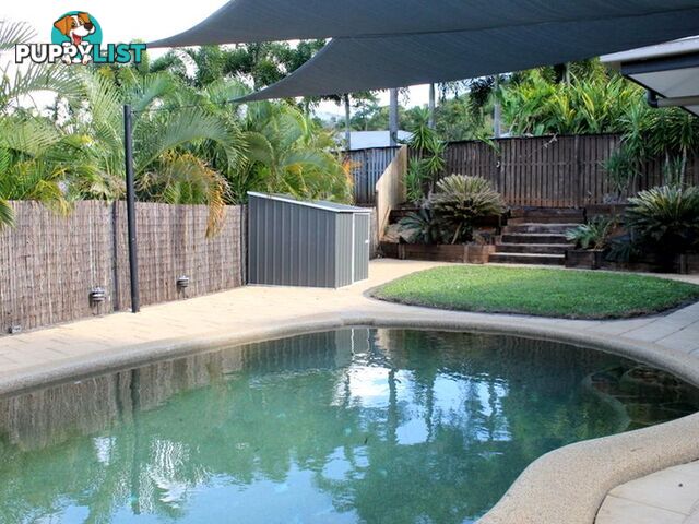 11 Orana Street CARAVONICA QLD 4878