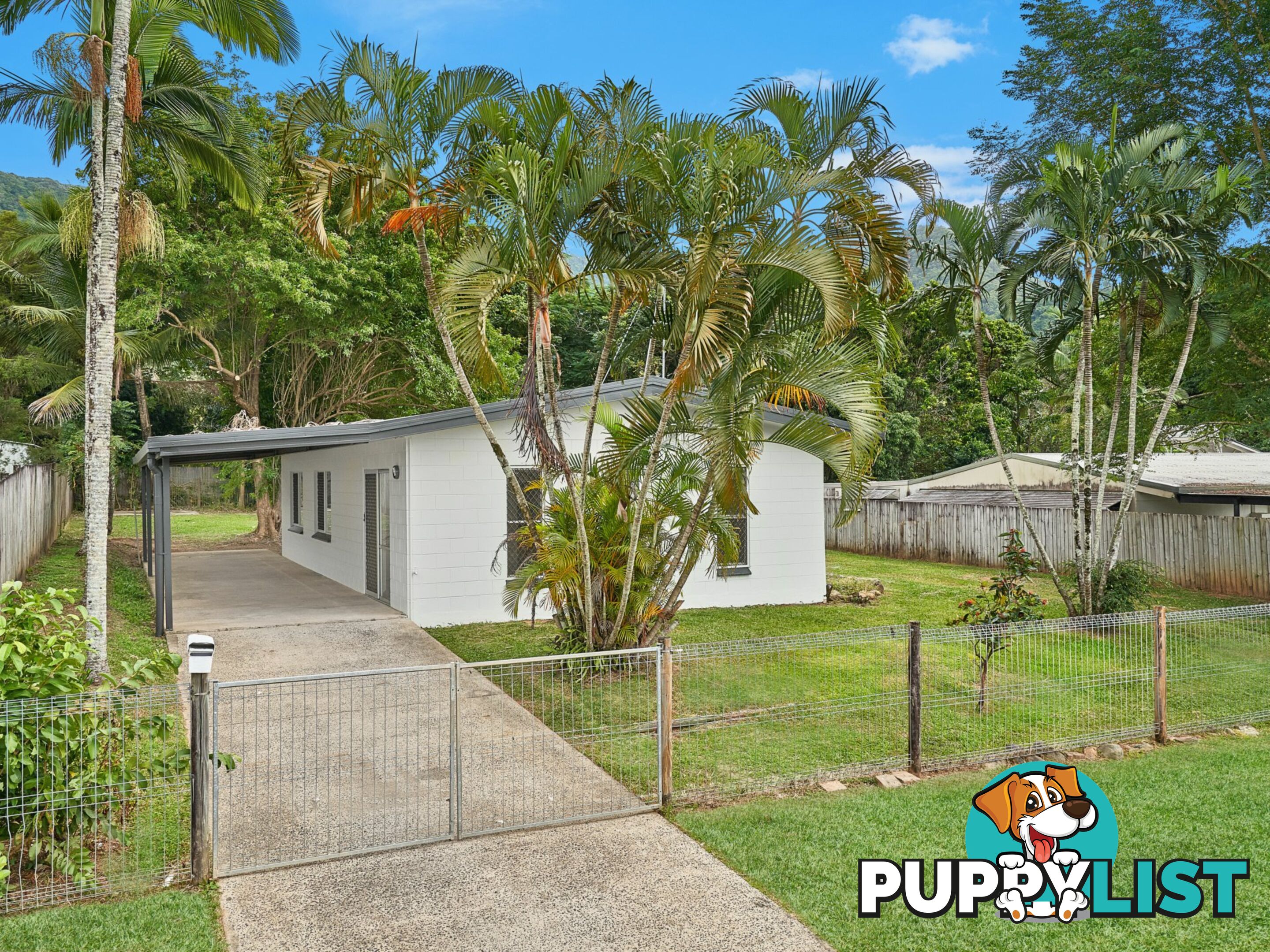 45 Cambrian Avenue SMITHFIELD QLD 4878