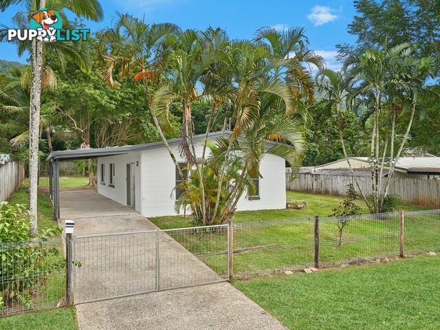 45 Cambrian Avenue SMITHFIELD QLD 4878