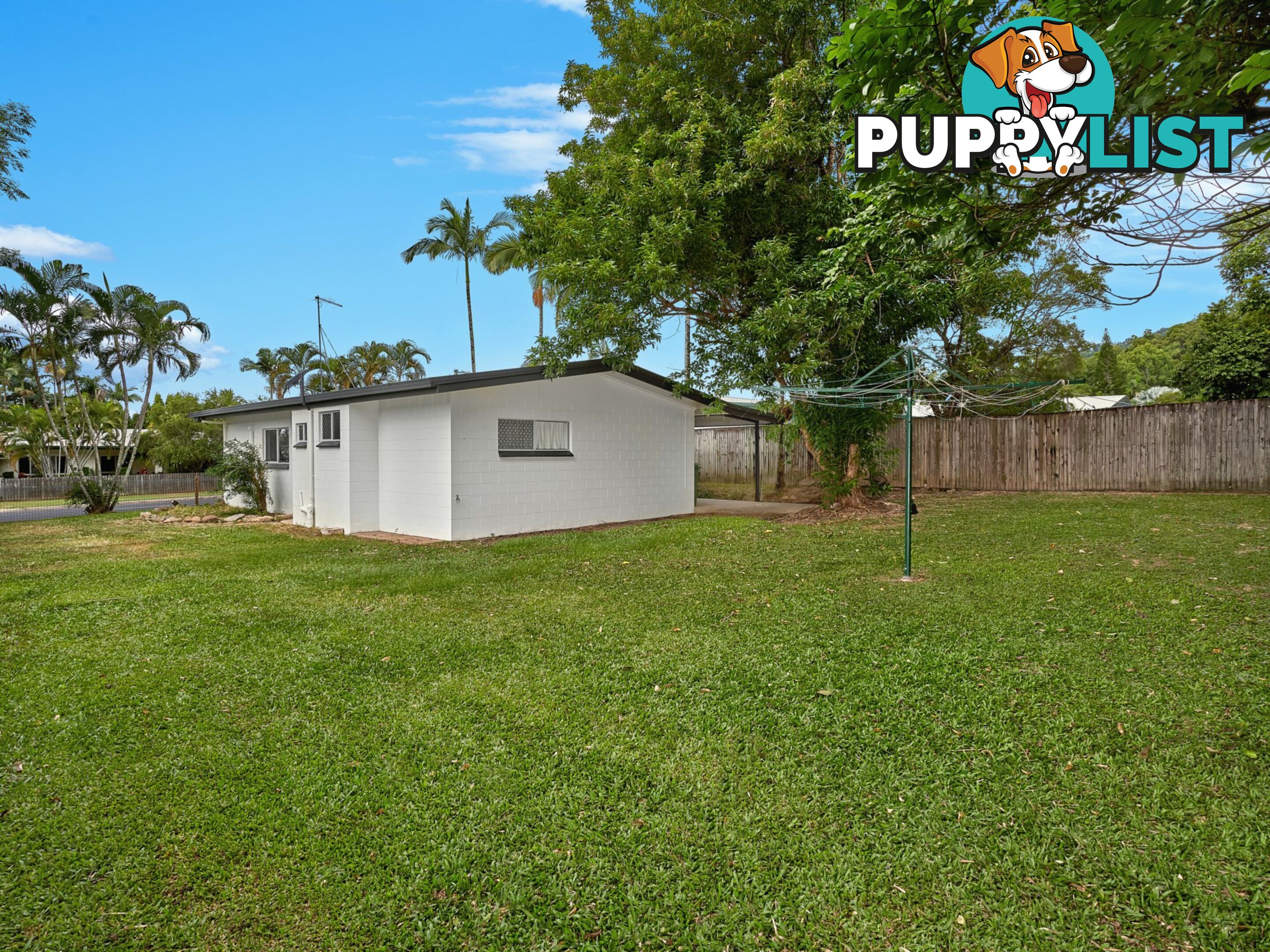 45 Cambrian Avenue SMITHFIELD QLD 4878