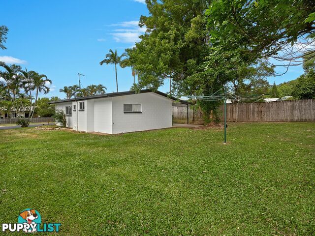 45 Cambrian Avenue SMITHFIELD QLD 4878