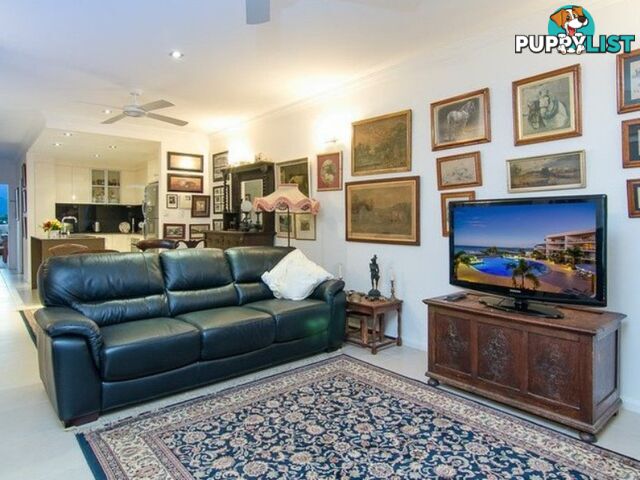 306/78-86 Moore Street TRINITY BEACH QLD 4879