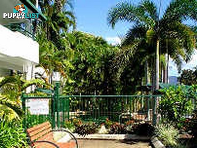 Half Moon Bay/ Resort Holiday Apartments YORKEYS KNOB QLD 4878