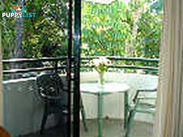 Half Moon Bay/ Resort Holiday Apartments YORKEYS KNOB QLD 4878