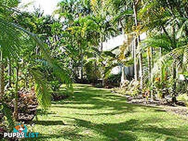 Half Moon Bay/ Resort Holiday Apartments YORKEYS KNOB QLD 4878