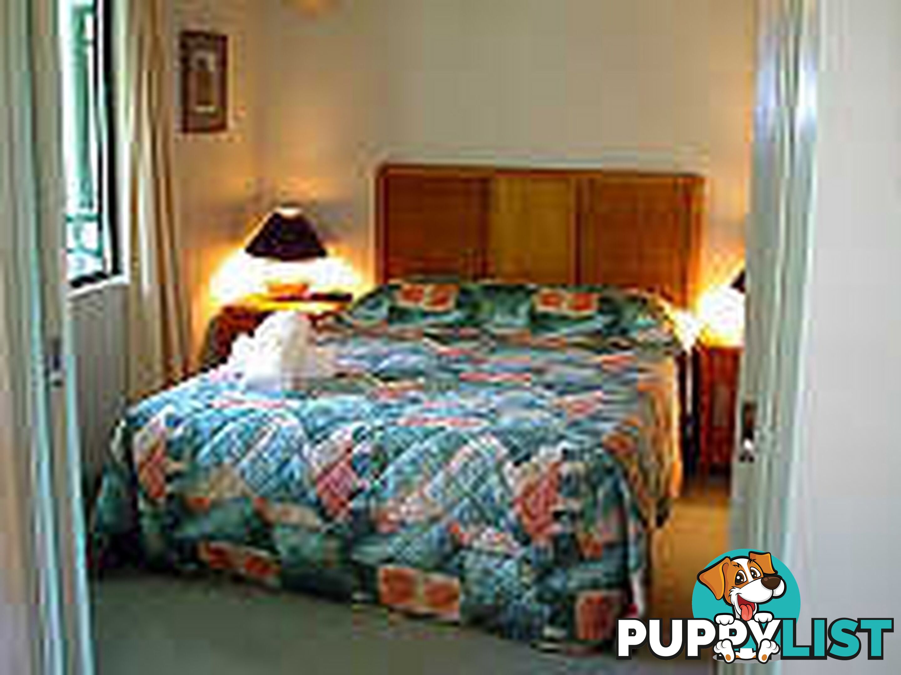 Half Moon Bay/ Resort Holiday Apartments YORKEYS KNOB QLD 4878