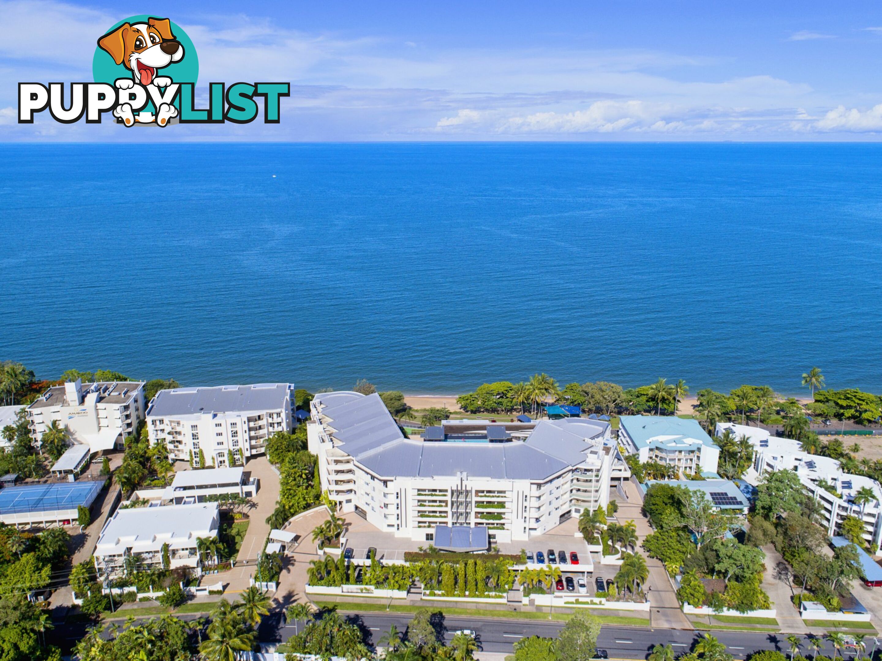 305/93 Vasey Esplanade TRINITY BEACH QLD 4879