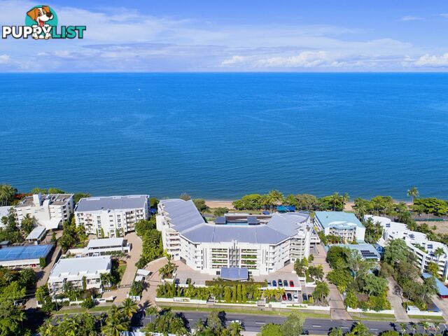 305/93 Vasey Esplanade TRINITY BEACH QLD 4879