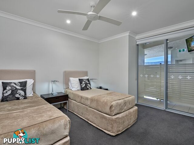 305/93 Vasey Esplanade TRINITY BEACH QLD 4879