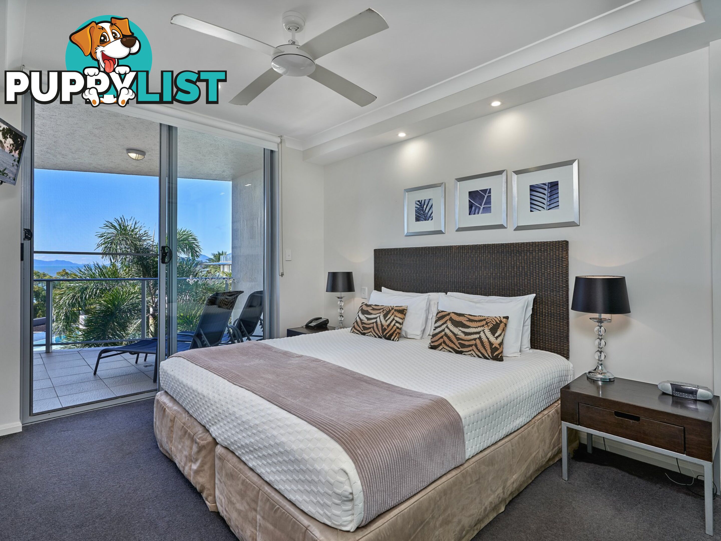 305/93 Vasey Esplanade TRINITY BEACH QLD 4879