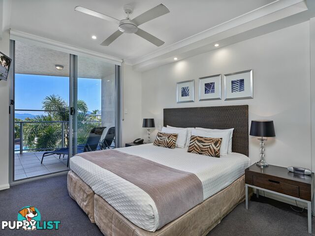 305/93 Vasey Esplanade TRINITY BEACH QLD 4879