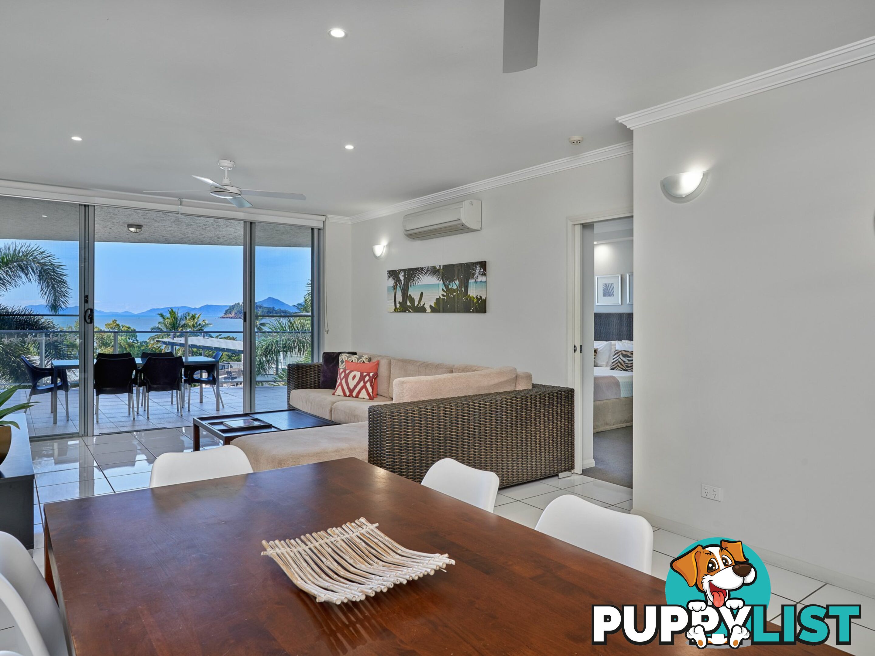 305/93 Vasey Esplanade TRINITY BEACH QLD 4879