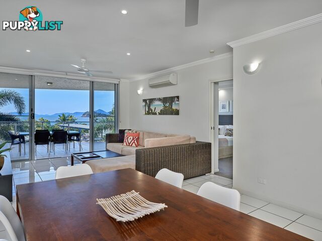 305/93 Vasey Esplanade TRINITY BEACH QLD 4879