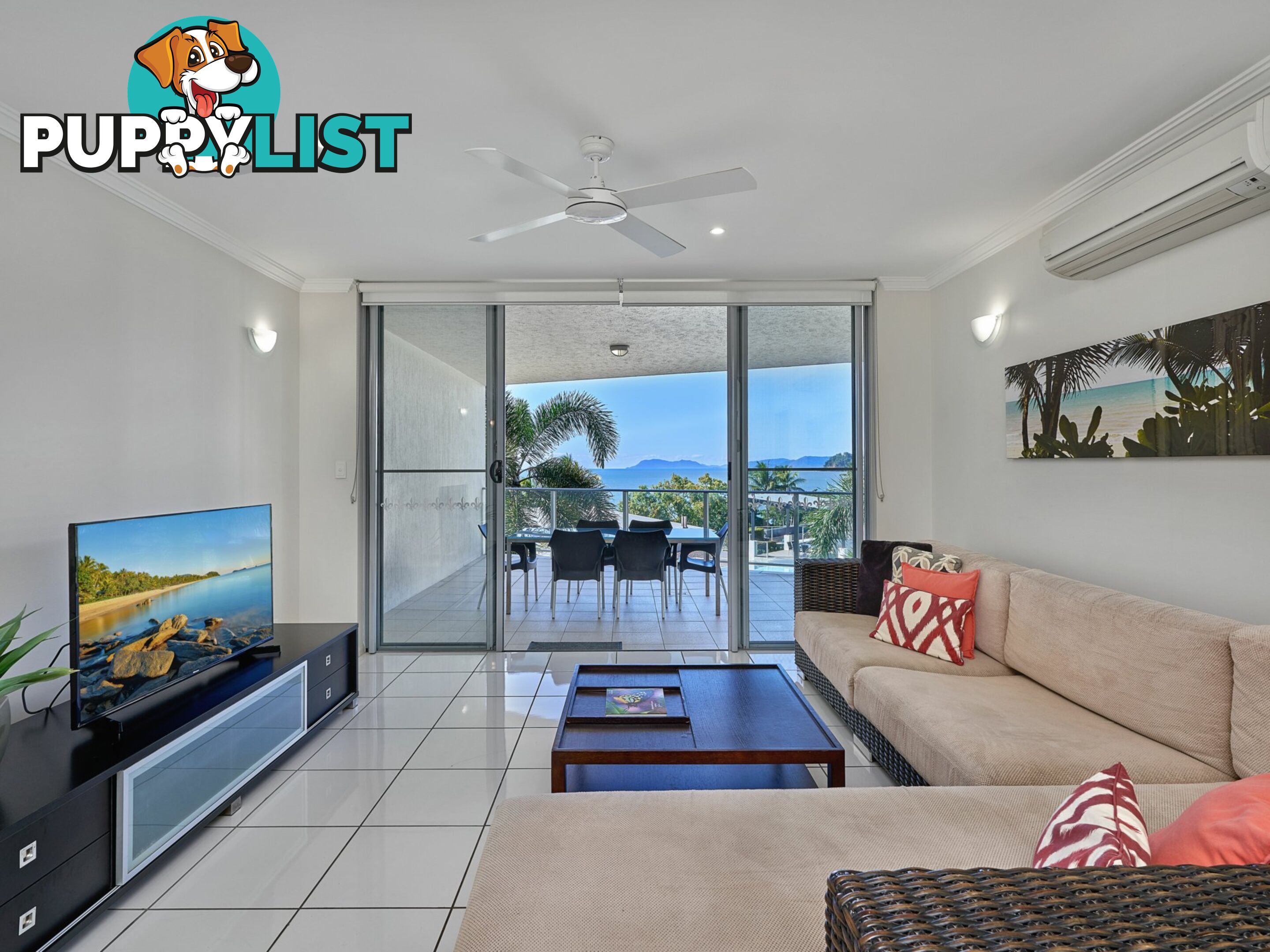 305/93 Vasey Esplanade TRINITY BEACH QLD 4879