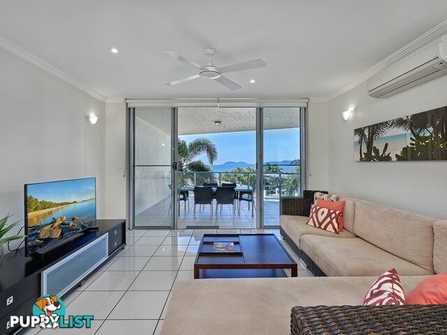 305/93 Vasey Esplanade TRINITY BEACH QLD 4879