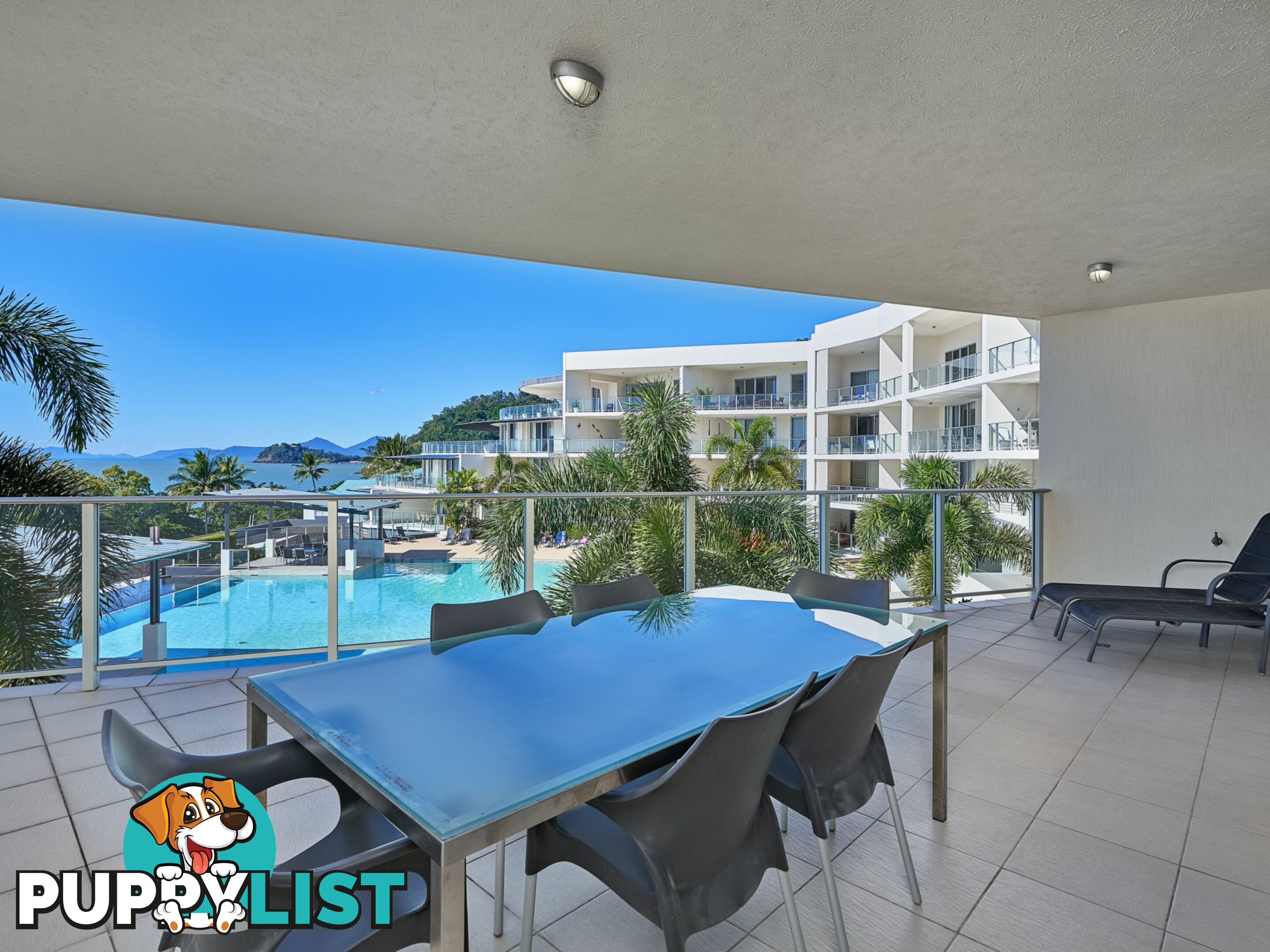 305/93 Vasey Esplanade TRINITY BEACH QLD 4879