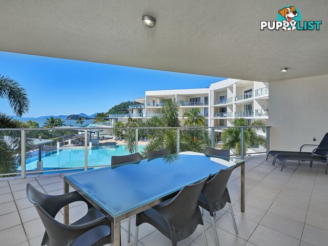 305/93 Vasey Esplanade TRINITY BEACH QLD 4879