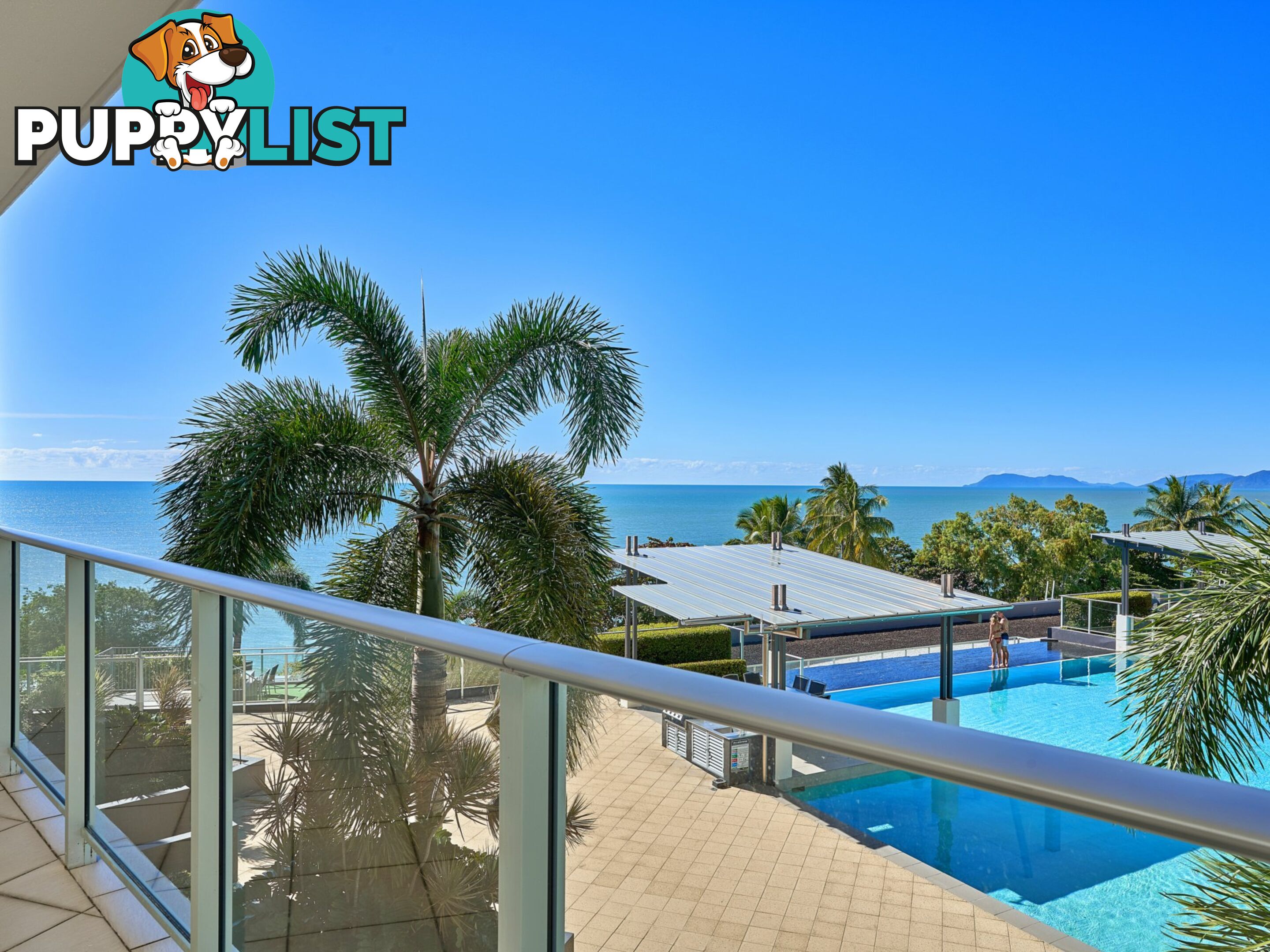 305/93 Vasey Esplanade TRINITY BEACH QLD 4879