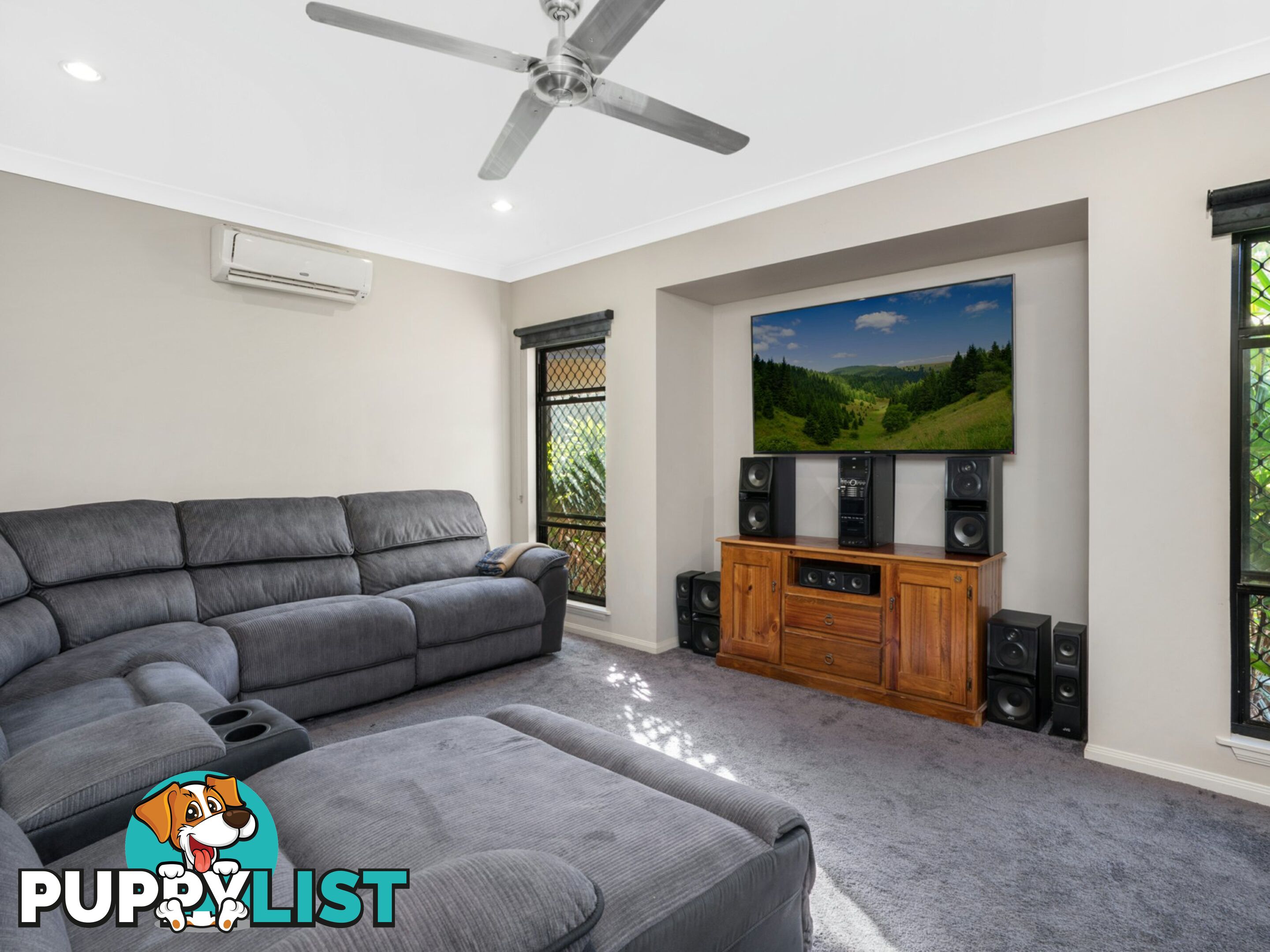 12 Bushlark Place SMITHFIELD QLD 4878